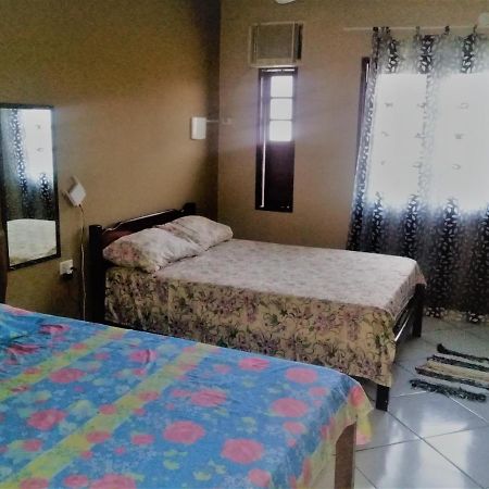 Vila Casa Super Aconchegante Araquari Exteriér fotografie
