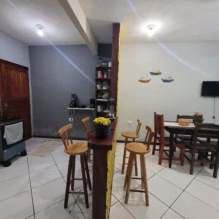 Vila Casa Super Aconchegante Araquari Exteriér fotografie