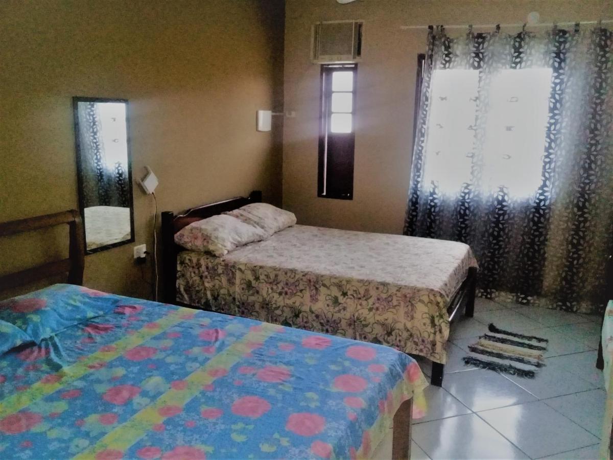 Vila Casa Super Aconchegante Araquari Exteriér fotografie