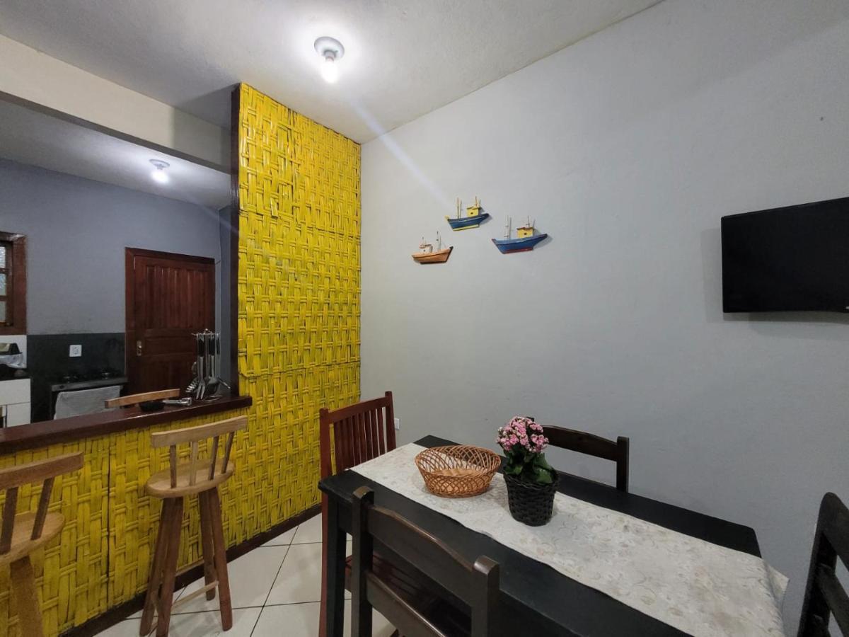 Vila Casa Super Aconchegante Araquari Exteriér fotografie