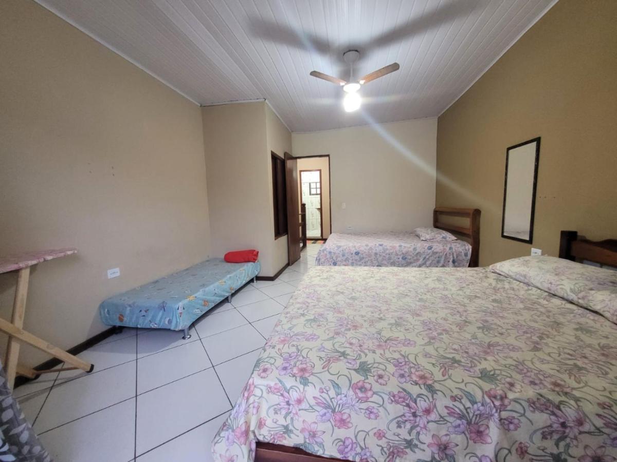 Vila Casa Super Aconchegante Araquari Exteriér fotografie
