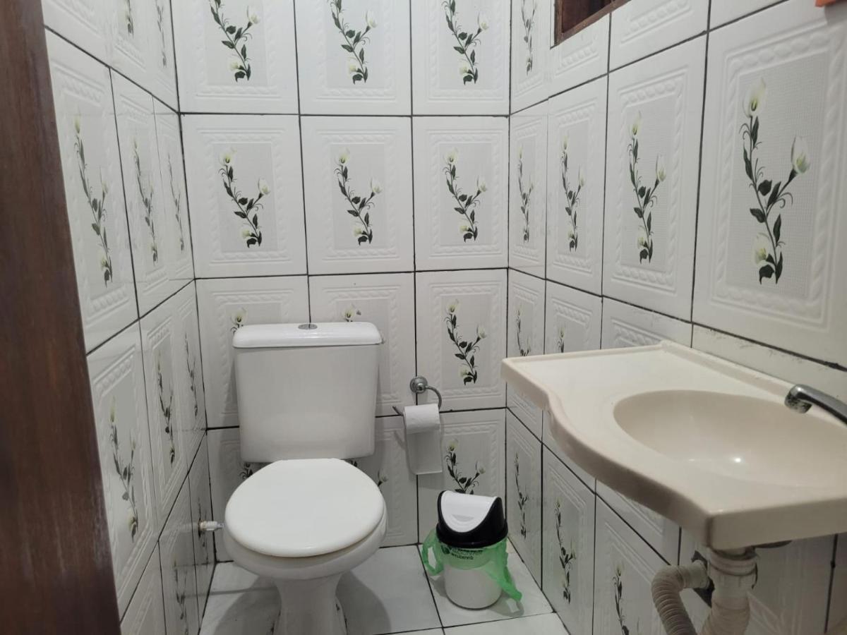 Vila Casa Super Aconchegante Araquari Exteriér fotografie