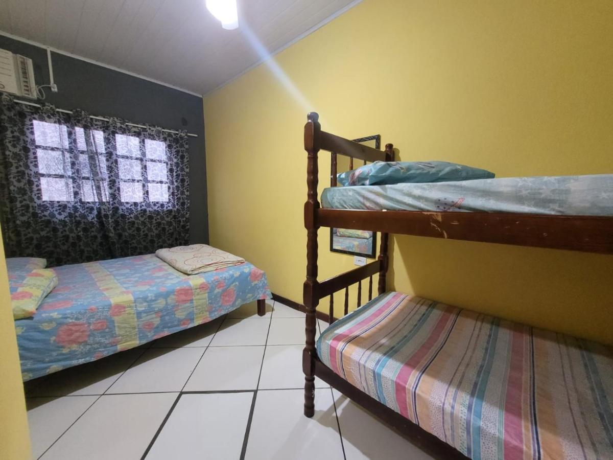Vila Casa Super Aconchegante Araquari Exteriér fotografie